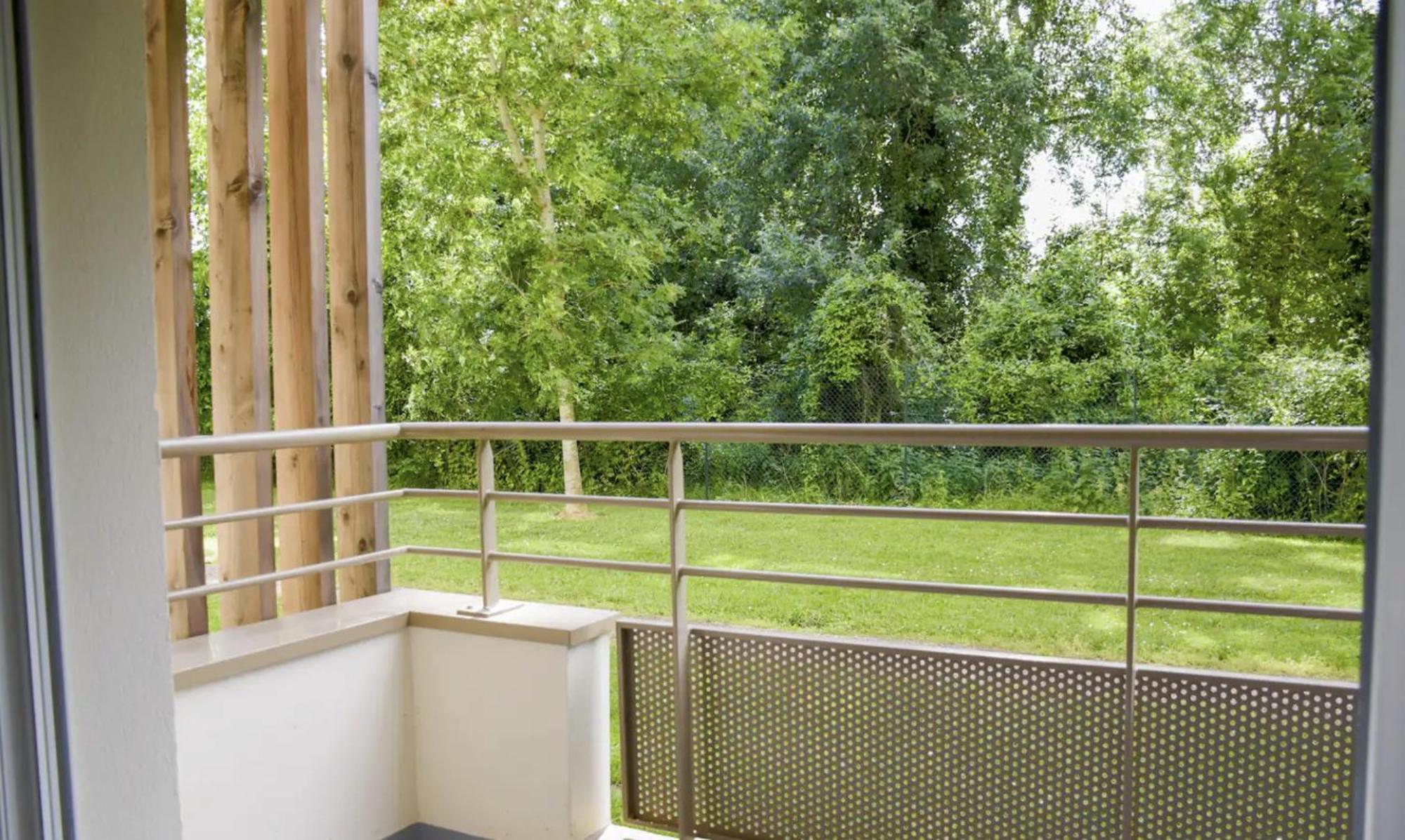 Proche Disneyland Paris - Appartement Avec Balcon Sans Vis A Vis - Parking Prive Residence Calme Montévrain Eksteriør bilde
